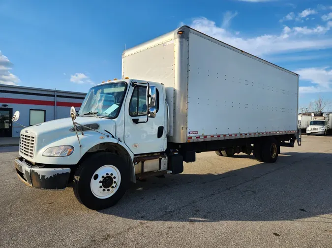 2018 FREIGHTLINER/MERCEDES M2 106d052d4496270412c1341e81fccf28048