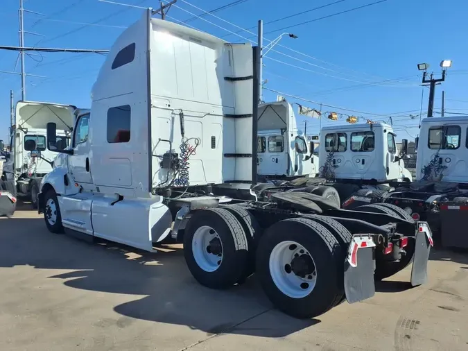 2020 NAVISTAR INTERNATIONAL LT625 SLPR CABd0538fa994112e6395ae3a2ac46d1e3f