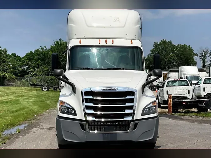 2020 FRG CASCADIA