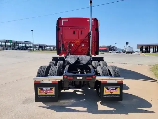 2024 Freightliner Cascadia