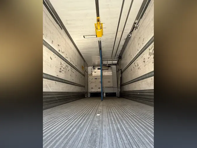 2016 UTILITY TRAILERS VS1RA 28/162/102