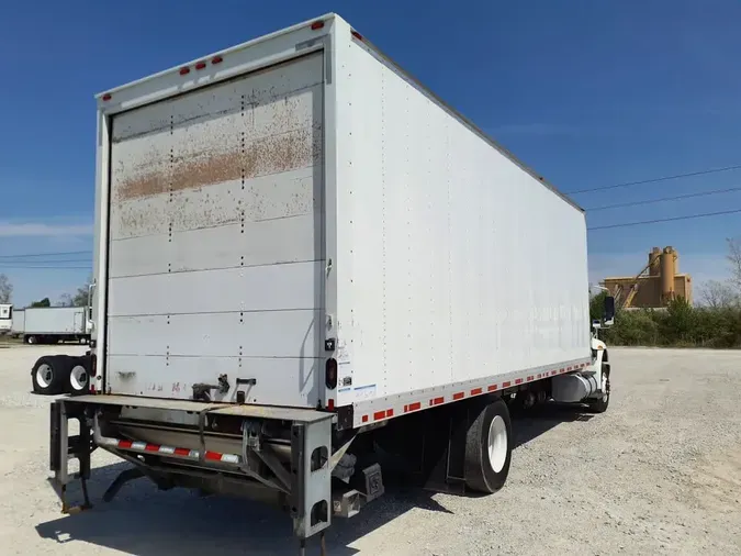2023 NAVISTAR INTERNATIONAL MV607 (4X2)d057c0419926ae99834ef6f61cf9104b