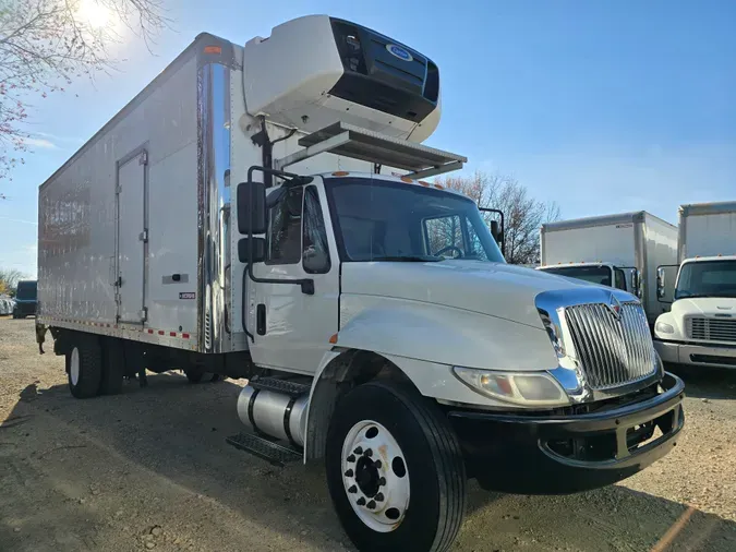2018 NAVISTAR INTERNATIONAL 4300