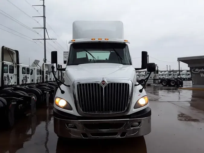 2018 NAVISTAR INTERNATIONAL RH613 DAYCAB T/Ad0589342acdd315348db64bb66f897df
