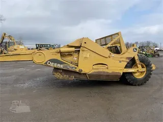 2012 DEERE 1810E