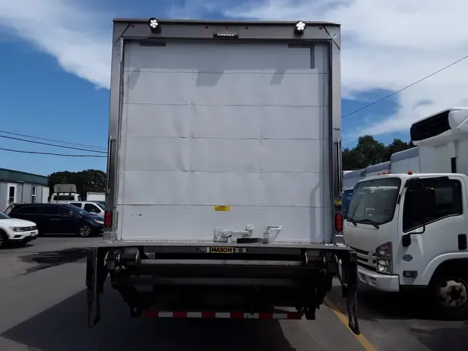 2020 FREIGHTLINER M2 106
