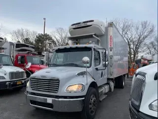 2017 FREIGHTLINER/MERCEDES M2 106