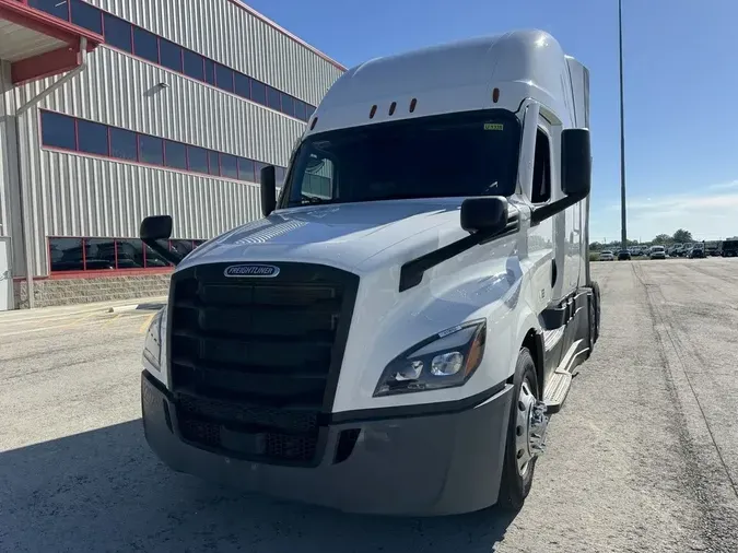 2022 Freightliner Cascadia&reg;