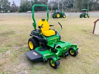 2022 John Deere Z730M