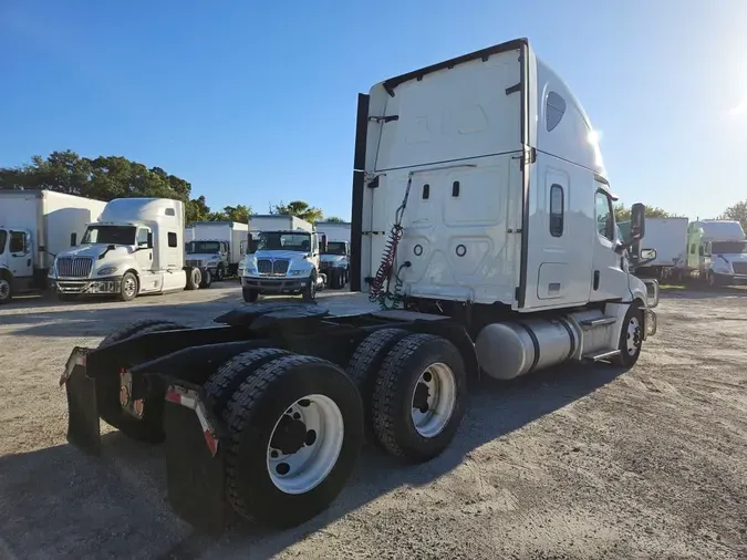2020 FREIGHTLINER/MERCEDES NEW CASCADIA PX12664
