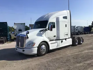2020 KENWORTH T680