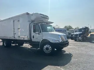 2018 INTERNATIONAL 4300
