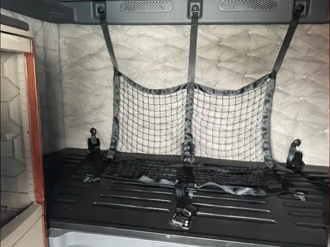 2016 FREIGHTLINER CASCADIA 125