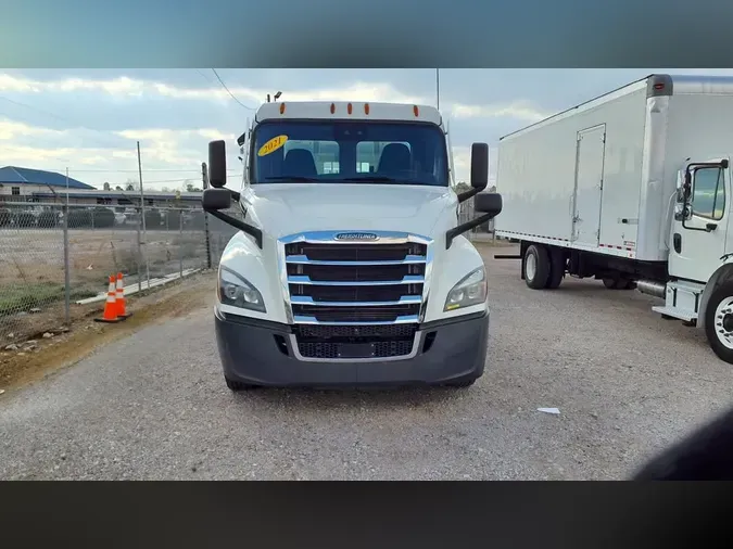 2021 FREIGHTLINER/MERCEDES NEW CASCADIA PX12664d05f66f9ca824b224991ad2bc6adf2bf