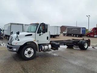 2019 NAVISTAR INTERNATIONAL 4300