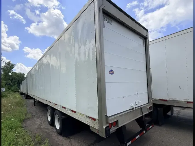 2019 UTILITY TRAILERS VS2RA 48/162/102