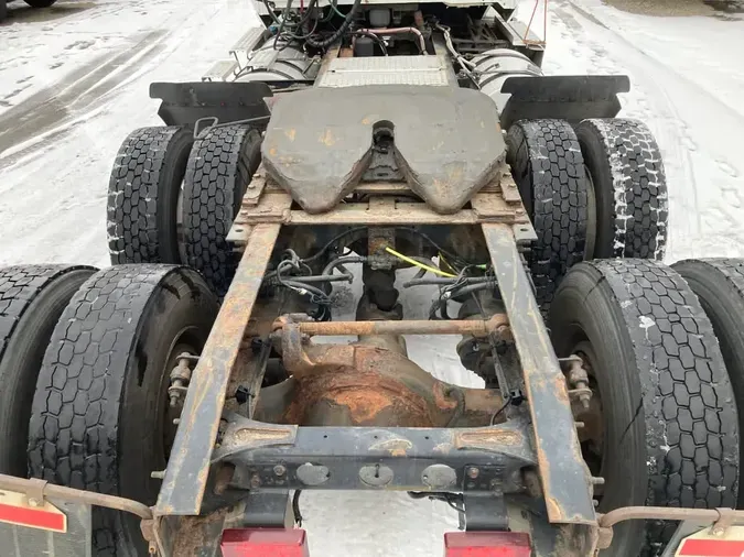 2019 NAVISTAR INTERNATIONAL LT625 DAYCAB T/A