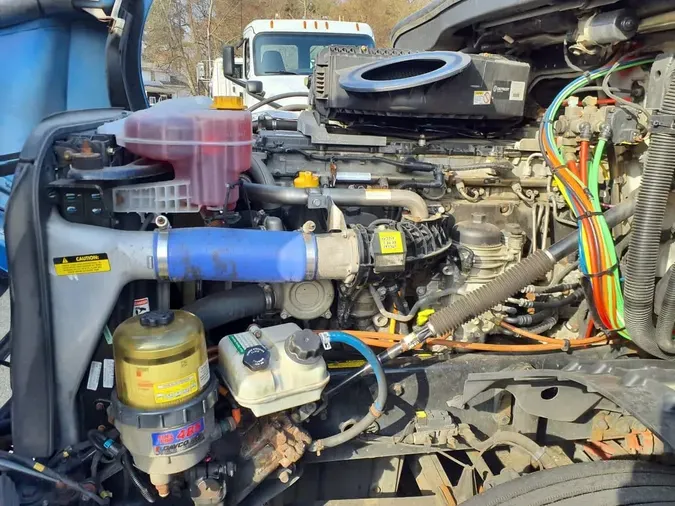 2020 FREIGHTLINER/MERCEDES NEW CASCADIA PX12664d06186f601f2a41544fdddfe19692442