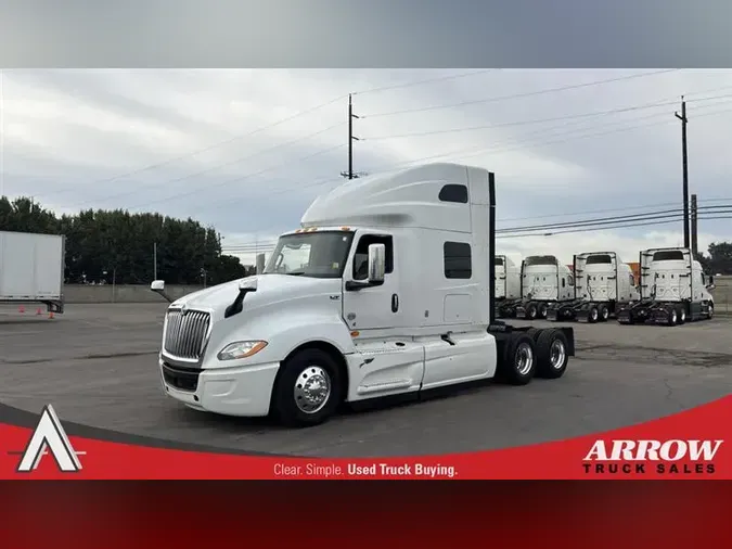 2019 INTERNATIONAL LTd0625cc7788cc85740c0acd6c1953dcc