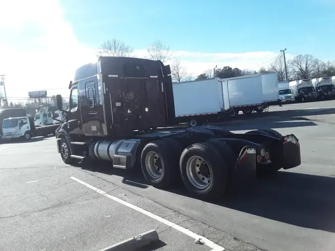 2020 FREIGHTLINER/MERCEDES NEW CASCADIA PX12664