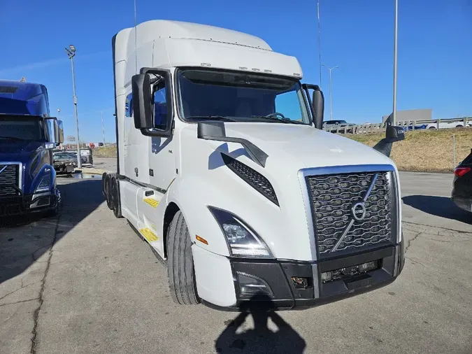 2022 VOLVO VNL64T740d06456b87061342f95554625c7dcdaa0