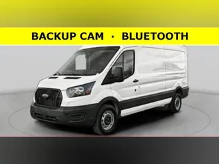 2024 Ford Transit Cargo Van