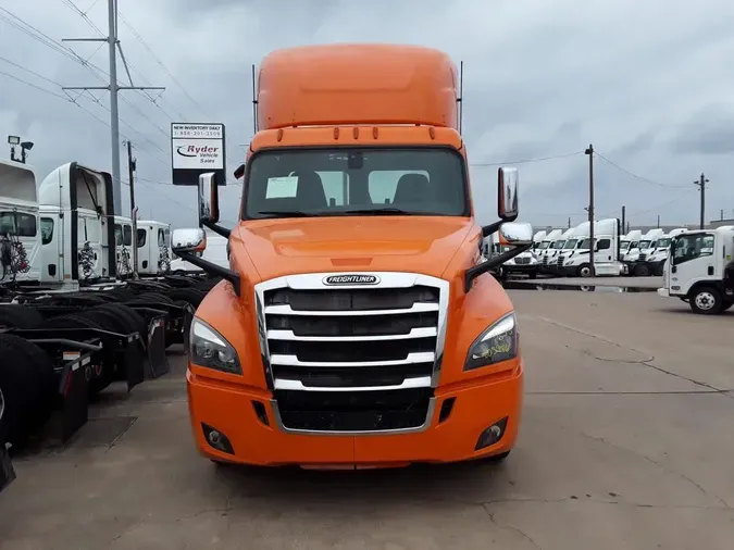 2019 FREIGHTLINER/MERCEDES NEW CASCADIA PX12664