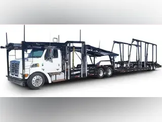 2007 Sterling A9500