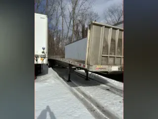 2017 MANAC 48/102 FLATBED