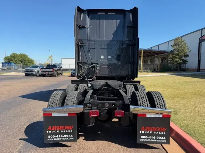 2021 INTERNATIONAL LT625