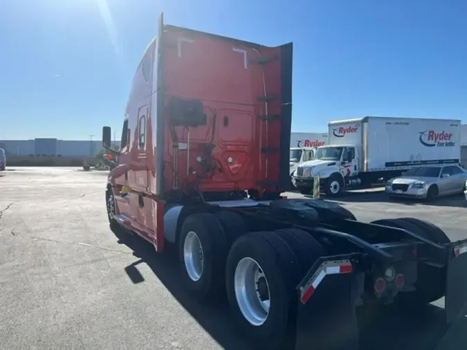 2020 FREIGHTLINER/MERCEDES NEW CASCADIA PX12664d0683101ba745901c9a3f072914f6c85
