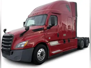 2022 Freightliner Cascadia