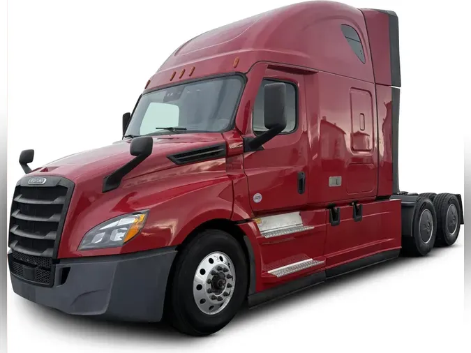 2022 Freightliner Cascadiad06861a2a3cdf2f09ed80bba45bac6a1