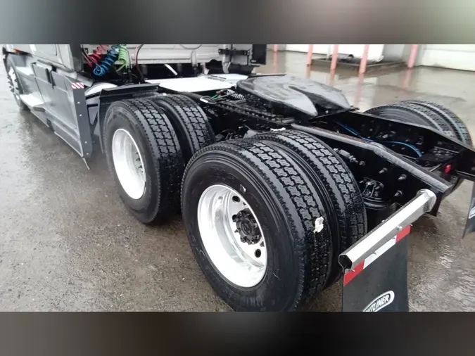 2024 Freightliner Cascadia 126d068ca2c4bc460ab991b41e1669632dd