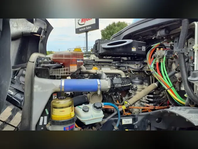 2021 FREIGHTLINER/MERCEDES NEW CASCADIA PX12664