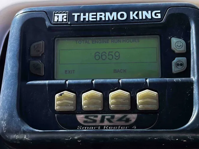 2020 UTILITY VS2RA