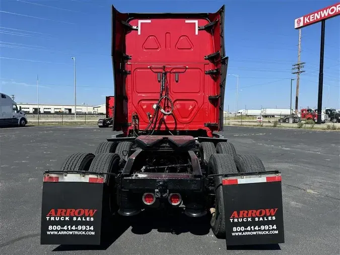 2020 FREIGHTLINER CASCADIA