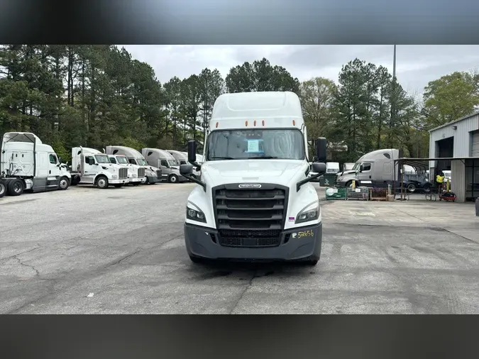 2022 Freightliner Cascadia 126d06d5d24cf0cb42c21939d2c12c96bbb