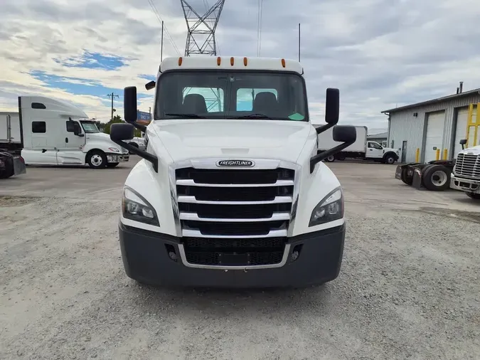 2020 FREIGHTLINER/MERCEDES NEW CASCADIA PX12664d06e08369eb5400c0fa8b56d68ff9799