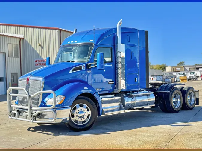 2020 KENWORTH T680