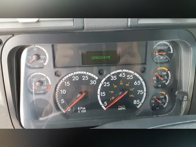 2020 FREIGHTLINER/MERCEDES CASCADIA 125