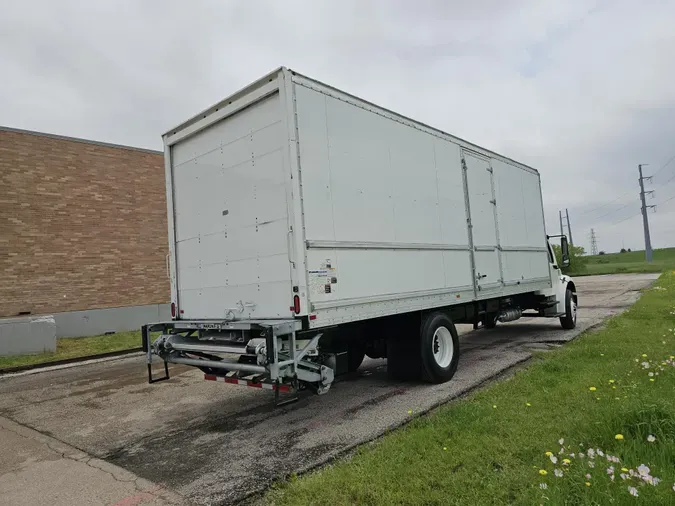 2020 Freightliner Business Class M2 106