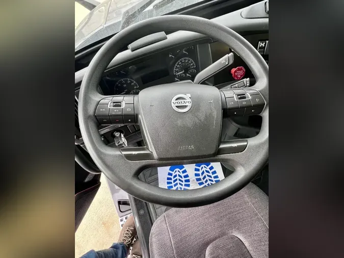 2022 VOLVO VNL64T760d0700533218553af616fc86b5d275bf9