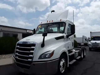 2021 FREIGHTLINER/MERCEDES NEW CASCADIA PX12664