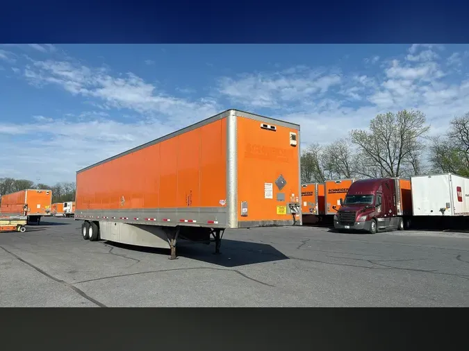 2014 Wabash DVHDHPCd0711a5c41a7da2cdb731f7eb561dcd9