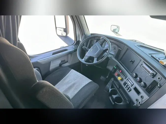 2021 Freightliner Cascadia