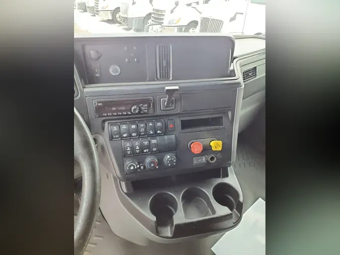 2019 NAVISTAR INTERNATIONAL LT625 SLPR CABd07236e0bd66654f17e677df7e78029f