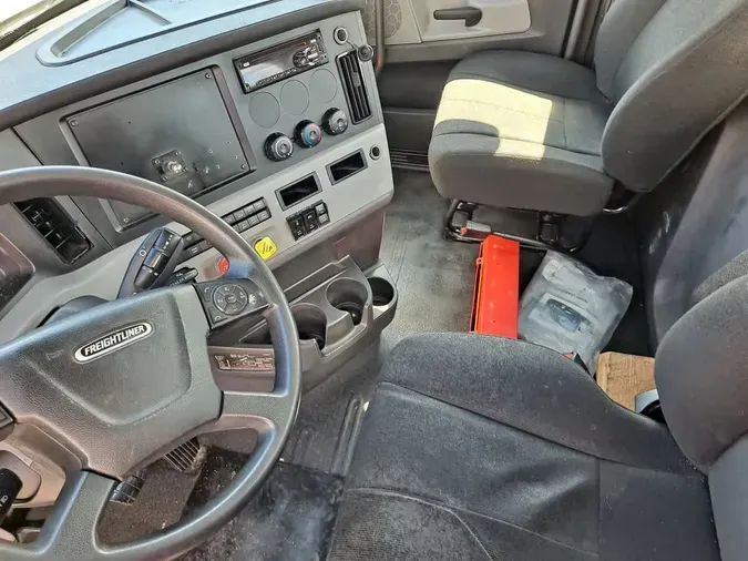 2019 FREIGHTLINER/MERCEDES NEW CASCADIA PX12664