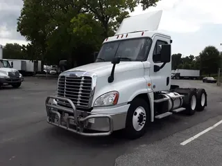 2019 FREIGHTLINER CASCADIA 125