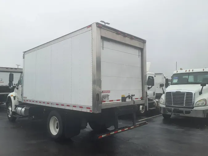 2018 NAVISTAR INTERNATIONAL 4300